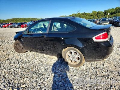 Drugie zdjęcie samochodu z przodu: 2008 FORD FOCUS SE VIN:1FAHP33N28W225350 - miniatura
