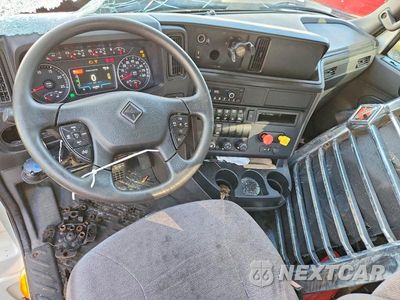 Zdjęcie 8 z 13 samochodu: 2022 INTERNATIONAL LT625 SEMI TRUCK VIN:3HSDZAPR9NN548831 - miniatura