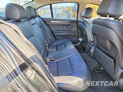 Zdjęcie 10 z 12 samochodu: 2014 BMW 528 I VIN:WBA5A5C51ED507445 - miniatura