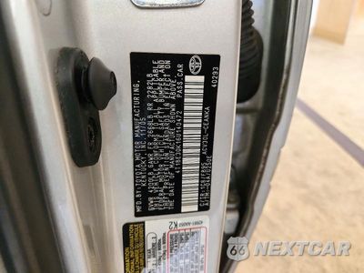 Zdjęcie 12 z 12 samochodu: 2006 TOYOTA CAMRY LE VIN:4T1BE30K16U140472 - miniatura