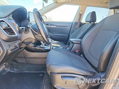 Zdjęcie 7 z 14 samochodu: 2022 KIA SELTOS S VIN:KNDEU2AA8N7264837 - miniatura