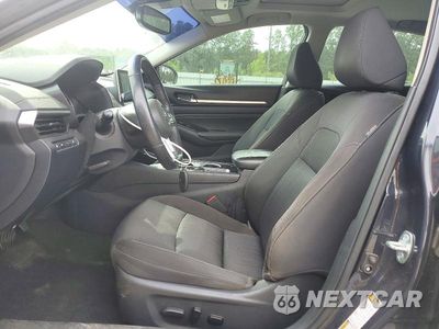 Zdjęcie 7 z 13 samochodu: 2020 NISSAN ALTIMA SV VIN:1N4BL4DV9LC230786 - miniatura