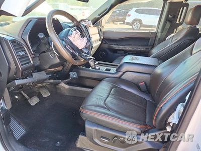 Zdjęcie 7 z 13 samochodu: 2021 FORD EXPEDITION MAX KING RANCH VIN:1FMJK1NT3MEA04281 - miniatura