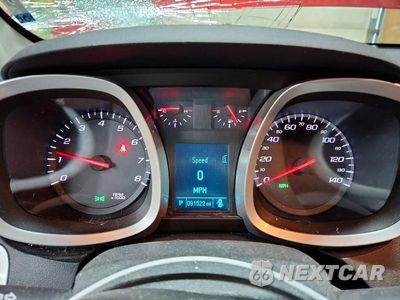 Zdjęcie 9 z 13 samochodu: 2012 CHEVROLET EQUINOX LT VIN:2GNFLDE52C6301286 - miniatura