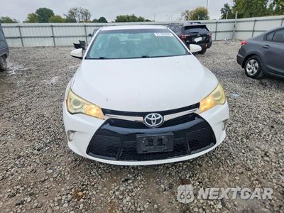 Piąte zdjęcie samochodu w środku: 2016 TOYOTA CAMRY SE VIN:4T1BF1FK6GU166561 - miniatura