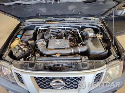 Zdjęcie 12 z 14 samochodu: 2010 NISSAN XTERRA X VIN:5N1AN0NW6AC512375 - miniatura