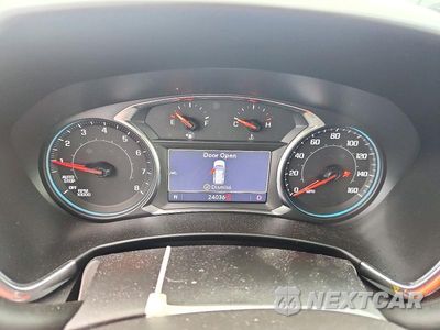 Zdjęcie 9 z 13 samochodu: 2022 CHEVROLET EQUINOX PREMIER VIN:2GNAXXEV9N6145718 - miniatura
