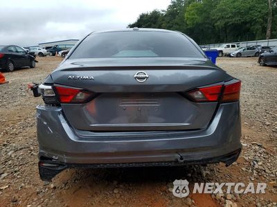 Zdjęcie 6 z 12 samochodu: 2021 NISSAN ALTIMA SV VIN:1N4BL4DVXMN345287 - miniatura