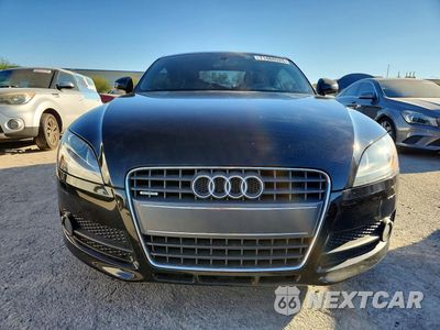 Piąte zdjęcie samochodu w środku: 2009 AUDI TT VIN:TRUKF38J491023302 - miniatura