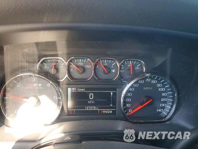 Zdjęcie 9 z 12 samochodu: 2014 CHEVROLET SILVERADO K1500 LT VIN:3GCUKREC5EG198113 - miniatura