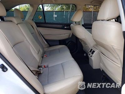 Zdjęcie 10 z 12 samochodu: 2015 SUBARU OUTBACK 2.5I LIMITED VIN:4S4BSALC1F3324382 - miniatura