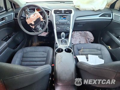 Zdjęcie 8 z 12 samochodu: 2013 FORD FUSION SE VIN:3FA6P0H71DR220945 - miniatura