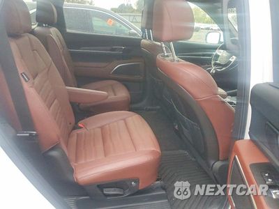 Zdjęcie 11 z 13 samochodu: 2025 KIA TELLURIDE SX-PRESTIGE VIN:5XYP5DGC8SG633169 - miniatura