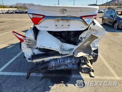 Zdjęcie 6 z 12 samochodu: 2016 TOYOTA CAMRY SE VIN:4T1BF1FK0GU550528 - miniatura