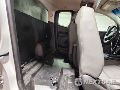 Zdjęcie 10 z 12 samochodu: 2019 CHEVROLET COLORADO VIN:1GCHTBEA9K1246467 - miniatura