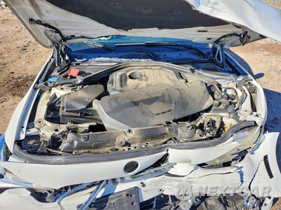 Zdjęcie 11 z 13 samochodu: 2017 BMW 330 XI VIN:WBA8D9C5XHK678061 - miniatura