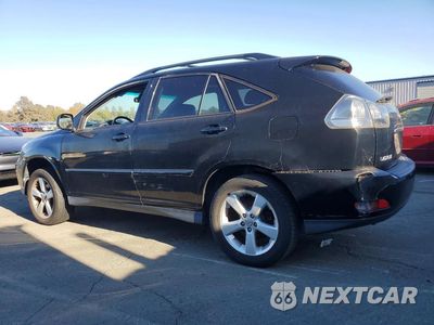 Drugie zdjęcie samochodu z przodu: 2004 LEXUS RX 330 VIN:JTJHA31UX40025476 - miniatura