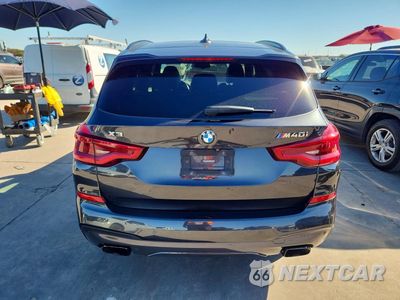 Zdjęcie 6 z 14 samochodu: 2018 BMW X3 XDRIVEM40I VIN:5UXTS3C58J0Y95740 - miniatura