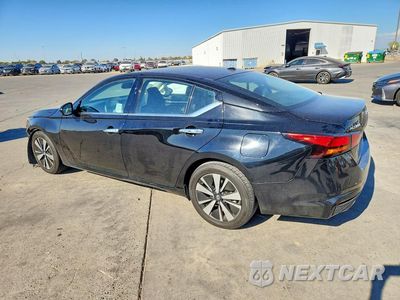 Drugie zdjęcie samochodu z przodu: 2019 NISSAN ALTIMA SV VIN:1N4BL4DV9KC210908 - miniatura