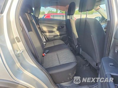 Zdjęcie 11 z 14 samochodu: 2026 MITSUBISHI OUTLANDER SPORT S/SE VIN:JA4ARUAU6TU004905 - miniatura