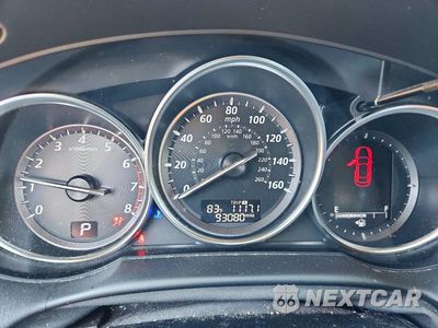 Zdjęcie 9 z 13 samochodu: 2014 MAZDA CX-5 GT VIN:JM3KE4DY4E0384154 - miniatura