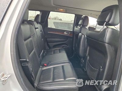 Zdjęcie 11 z 13 samochodu: 2011 JEEP GRAND CHEROKEE LIMITED VIN:1J4RR5GG0BC745419 - miniatura