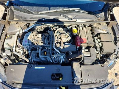 Zdjęcie 11 z 12 samochodu: 2025 NISSAN SENTRA S VIN:3N1AB8BV9SY311282 - miniatura