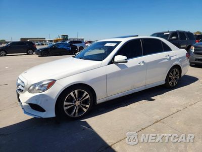 2016 MERCEDES-BENZ E 350 WDDHF5KB5GB232952 - główne zdjęcie licytacji z USA - miniatura