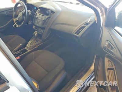 Zdjęcie 8 z 12 samochodu: 2016 FORD FOCUS S VIN:1FADP3E2XGL203405 - miniatura