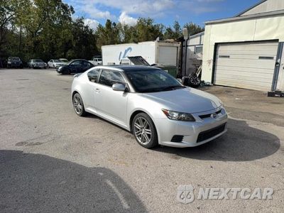 2012 SCION TC BASE JTKJF5C79C3041909 - główne zdjęcie licytacji z USA - miniatura