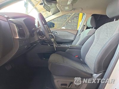 Zdjęcie 7 z 12 samochodu: 2023 NISSAN ROGUE SV VIN:5N1BT3BA8PC748491 - miniatura
