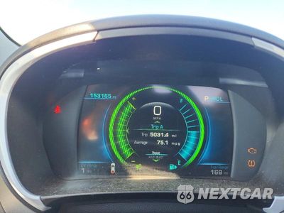 Zdjęcie 9 z 12 samochodu: 2017 CHEVROLET VOLT LT VIN:1G1RC6S57HU171416 - miniatura