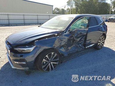 2023 VOLVO XC60 ULTIMATE YV4L12DA1P1378936 - główne zdjęcie licytacji z USA - miniatura