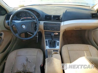 Zdjęcie 8 z 12 samochodu: 2004 BMW 325 I VIN:WBAET37464NJ42544 - miniatura