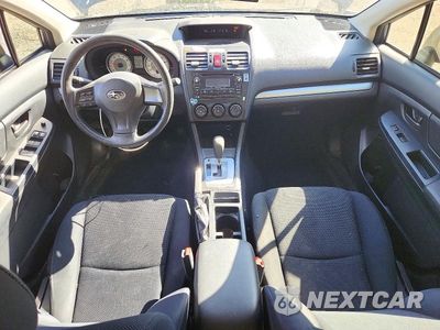 Zdjęcie 8 z 13 samochodu: 2013 SUBARU IMPREZA VIN:JF1GPAA62DH862023 - miniatura