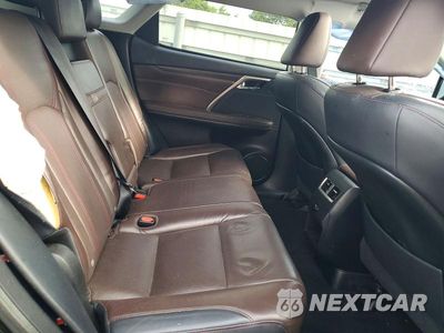 Zdjęcie 11 z 13 samochodu: 2017 LEXUS RX 350 BASE VIN:2T2ZZMCA9HC079884 - miniatura