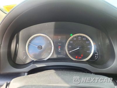 Zdjęcie 9 z 12 samochodu: 2014 LEXUS IS 250 VIN:JTHBF1D20E5041648 - miniatura