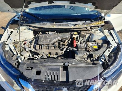 Zdjęcie 12 z 14 samochodu: 2021 NISSAN ROGUE SPORT S VIN:JN1BJ1AW9MW449410 - miniatura