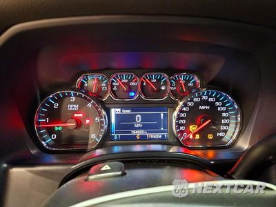 Zdjęcie 9 z 12 samochodu: 2015 CHEVROLET SILVERADO K2500 HEAVY DUTY LT VIN:1GC1KVEG2FF502371 - miniatura