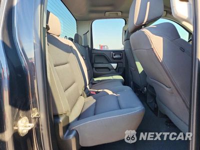 Zdjęcie 10 z 12 samochodu: 2019 CHEVROLET SILVERADO LD C1500 LT VIN:2GCRCPEC1K1126515 - miniatura