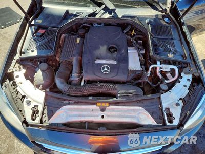 Zdjęcie 11 z 12 samochodu: 2015 MERCEDES-BENZ C 300 VIN:55SWF4JB0FU076424 - miniatura