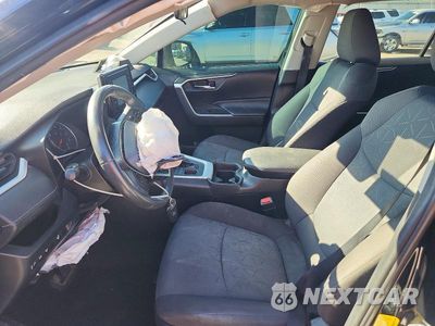 Zdjęcie 7 z 14 samochodu: 2020 TOYOTA RAV4 XLE VIN:2T3P1RFV8LC087778 - miniatura