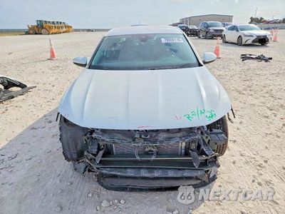 Piąte zdjęcie samochodu w środku: 2025 VOLKSWAGEN JETTA S VIN:3VW5X7BU3SM025286 - miniatura