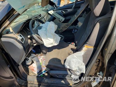 Zdjęcie 7 z 12 samochodu: 2016 NISSAN ROGUE SV VIN:KNMAT2MV2GP634893 - miniatura