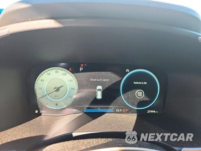 Zdjęcie 9 z 13 samochodu: 2023 HYUNDAI SANTA FE LIMITED VIN:5NMS4DAL1PH630147 - miniatura