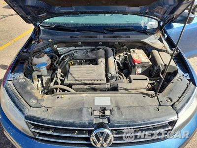 Zdjęcie 11 z 12 samochodu: 2016 VOLKSWAGEN JETTA S VIN:3VW267AJ9GM405107 - miniatura