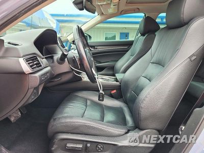 Zdjęcie 7 z 12 samochodu: 2021 HONDA ACCORD TOURING HYBRID VIN:1HGCV3F91MA005568 - miniatura