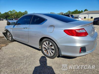 Drugie zdjęcie samochodu z przodu: 2013 HONDA ACCORD LX-S VIN:1HGCT1B31DA015691 - miniatura
