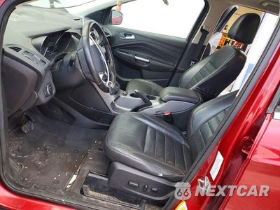 Zdjęcie 7 z 12 samochodu: 2015 FORD ESCAPE SE VIN:1FMCU9G96FUA28635 - miniatura