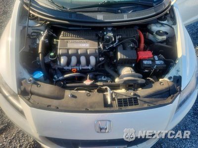 Zdjęcie 11 z 12 samochodu: 2015 HONDA CR-Z EX VIN:JHMZF1D62FS002354 - miniatura